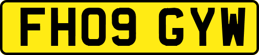 FH09GYW