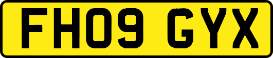 FH09GYX