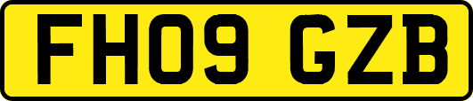 FH09GZB