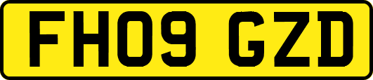 FH09GZD