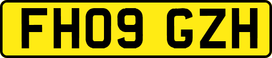FH09GZH