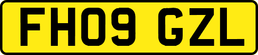 FH09GZL