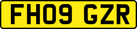 FH09GZR
