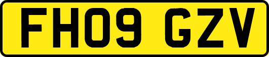 FH09GZV