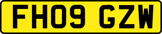 FH09GZW