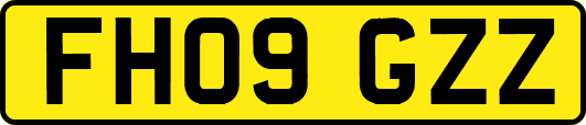 FH09GZZ