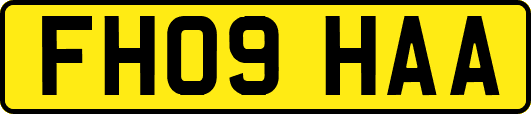 FH09HAA