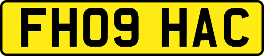 FH09HAC