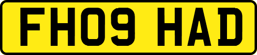 FH09HAD