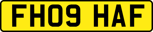 FH09HAF