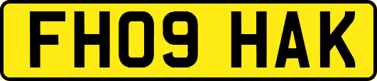 FH09HAK