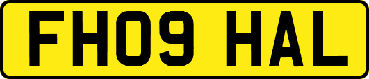 FH09HAL