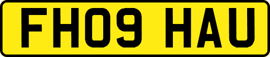 FH09HAU
