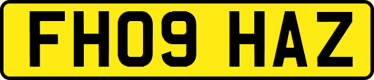 FH09HAZ