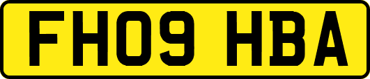 FH09HBA