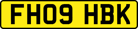 FH09HBK