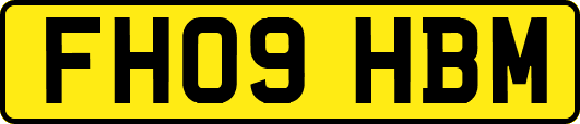 FH09HBM