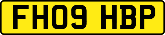 FH09HBP