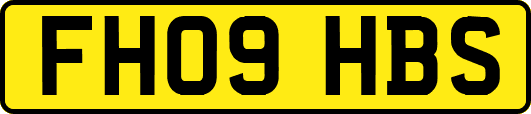 FH09HBS