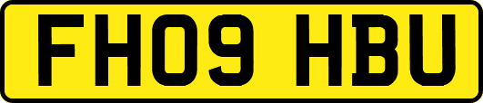 FH09HBU