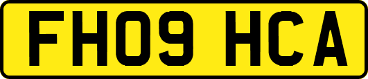FH09HCA