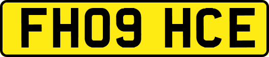 FH09HCE