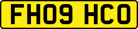 FH09HCO