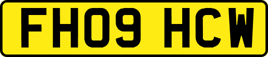 FH09HCW