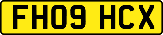 FH09HCX