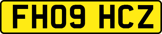 FH09HCZ
