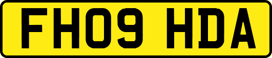 FH09HDA