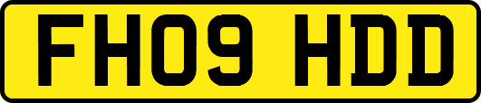 FH09HDD