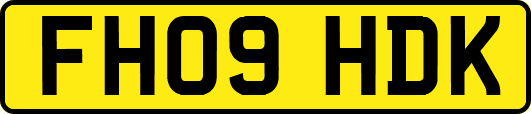 FH09HDK