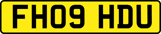 FH09HDU