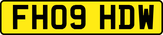 FH09HDW