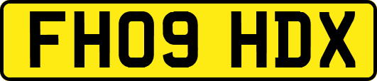 FH09HDX