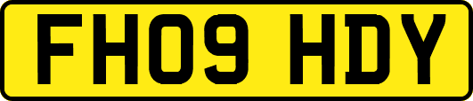 FH09HDY