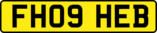 FH09HEB