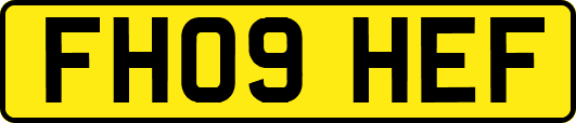 FH09HEF