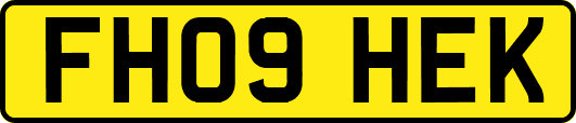 FH09HEK