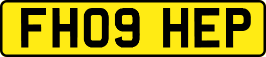 FH09HEP