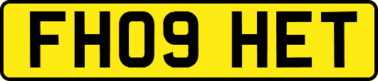 FH09HET