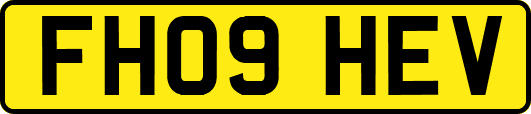FH09HEV