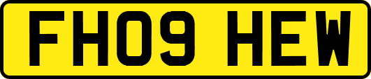 FH09HEW