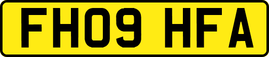 FH09HFA