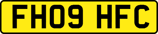 FH09HFC