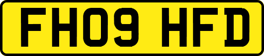 FH09HFD