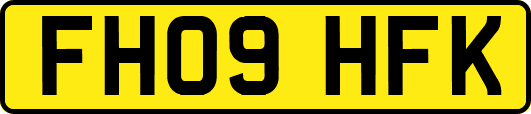 FH09HFK