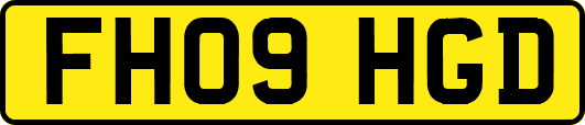 FH09HGD