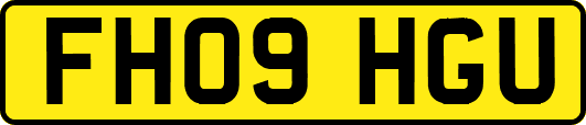 FH09HGU